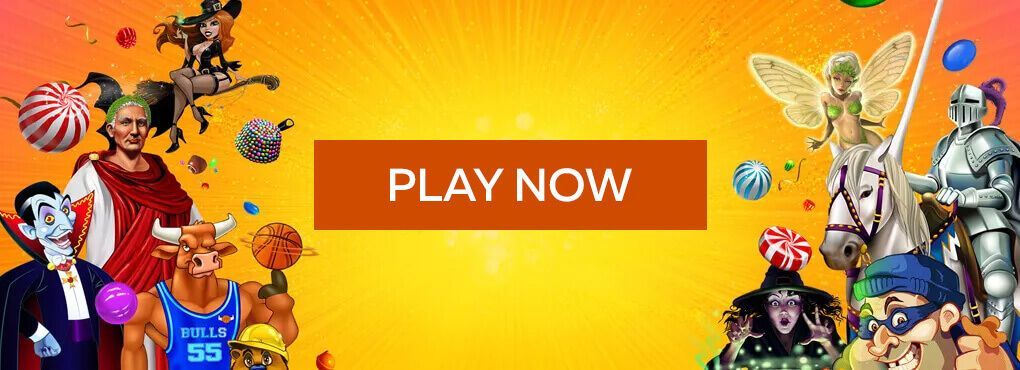Reel Spin casino