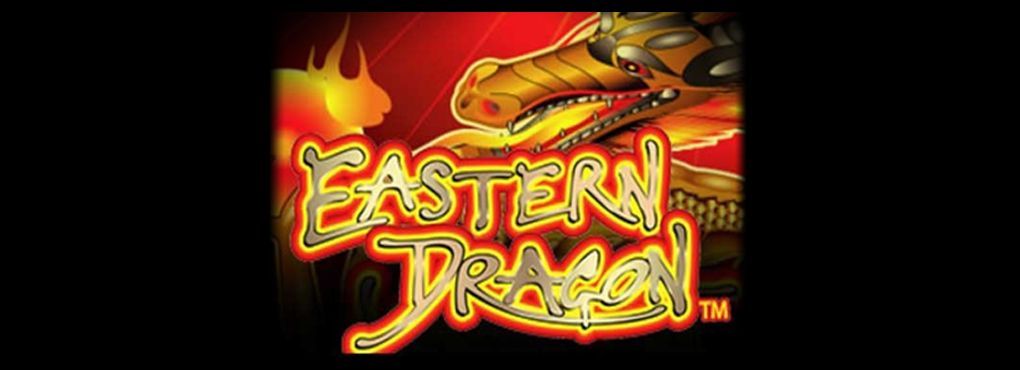 Eastern Dragon Slots