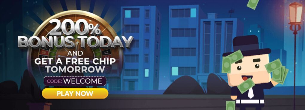 Choose From the Latest Games at Grand Fortune Casino
