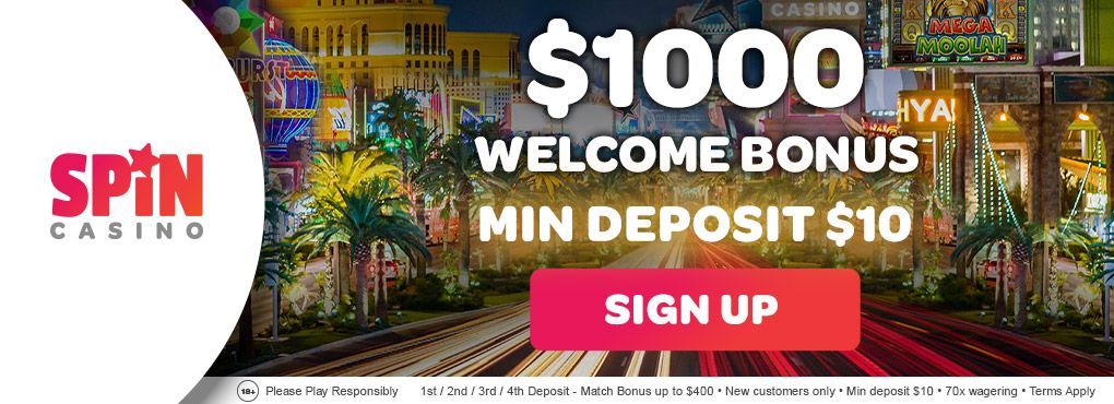 New USA Friendly Casinos