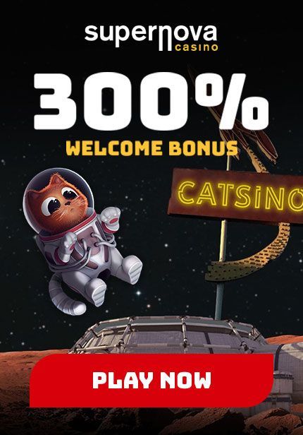 Supernova Casino No Deposit Bonus Codes