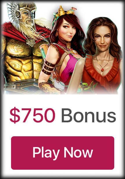 Play Your Slots Your Way at Ruby Fortune