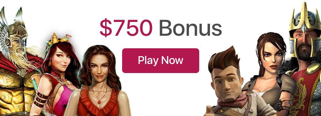Play Your Slots Your Way at Ruby Fortune