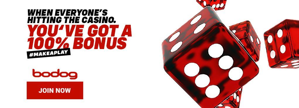 New Bodog Life Casino Slots