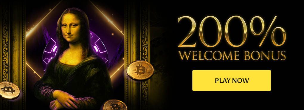 Da Vinci's Gold Casino