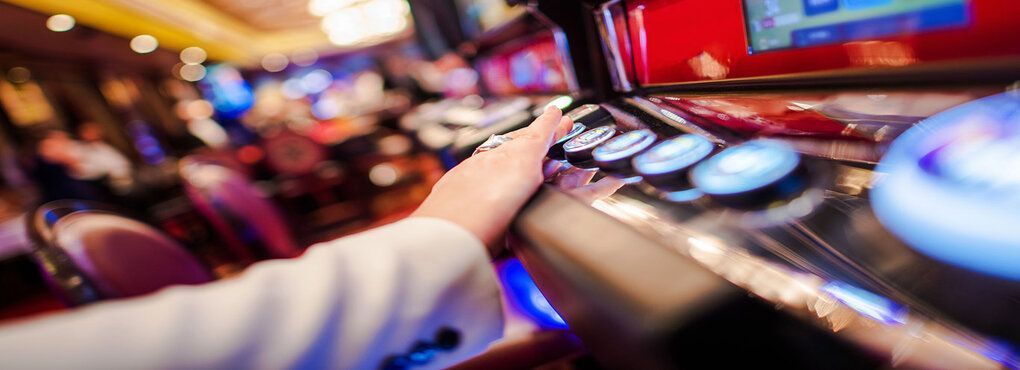 River Nile Casino