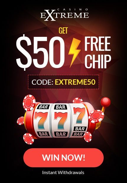 Casino Extreme Mobile No Deposit Bonus Codes