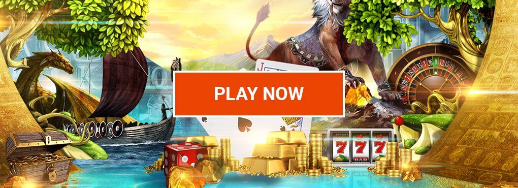 Lucky Nugget Casino
