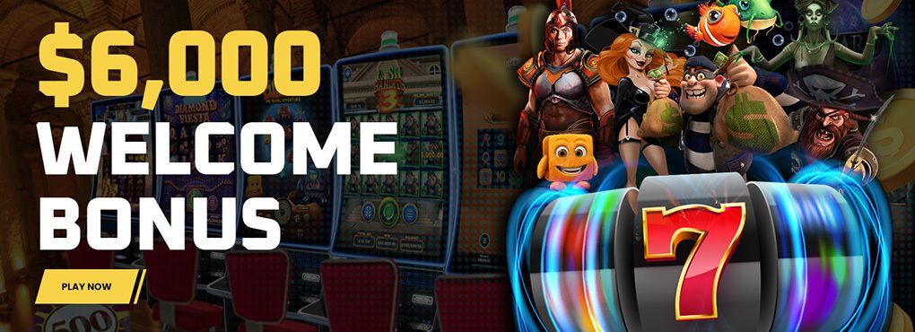Games Preview Puts New Games First at Sun Palace Casino
