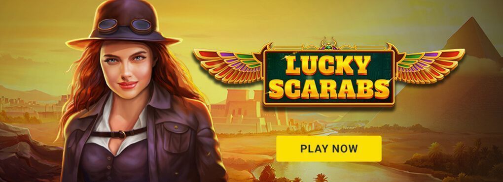Cleopatra’s Palace Casino