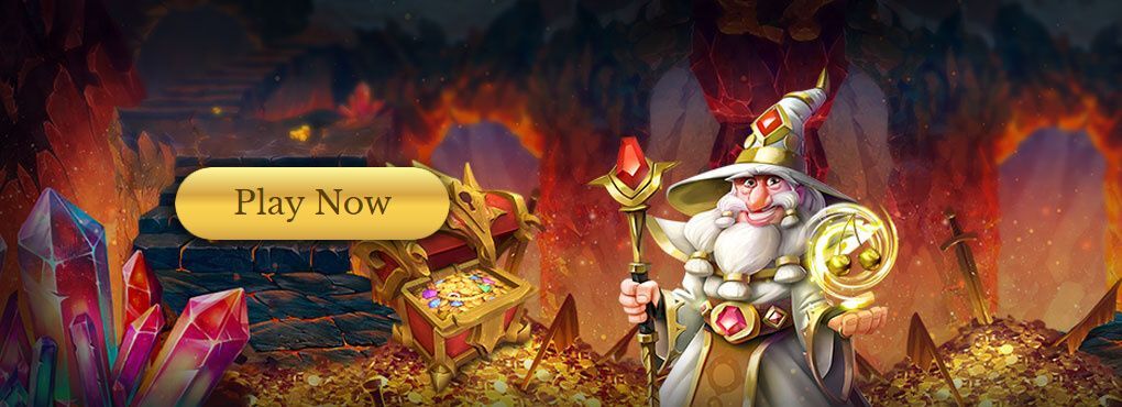 Watch Out for the Game of the Month at Cherry Gold Casino