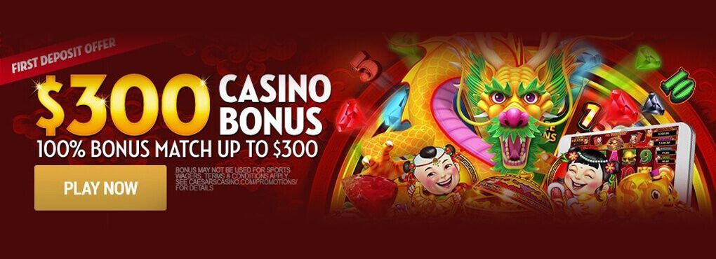Caesars Casino