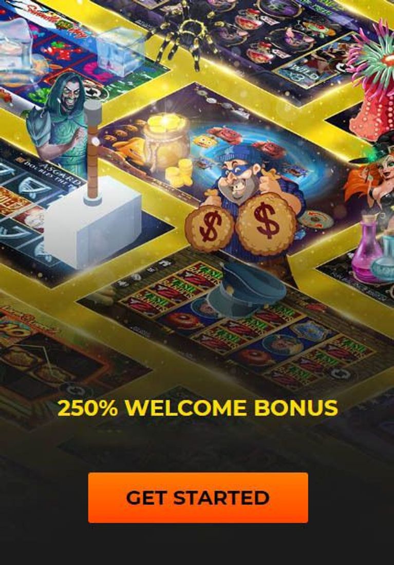 High 5 Casino Is Most Popular Virtual Casino