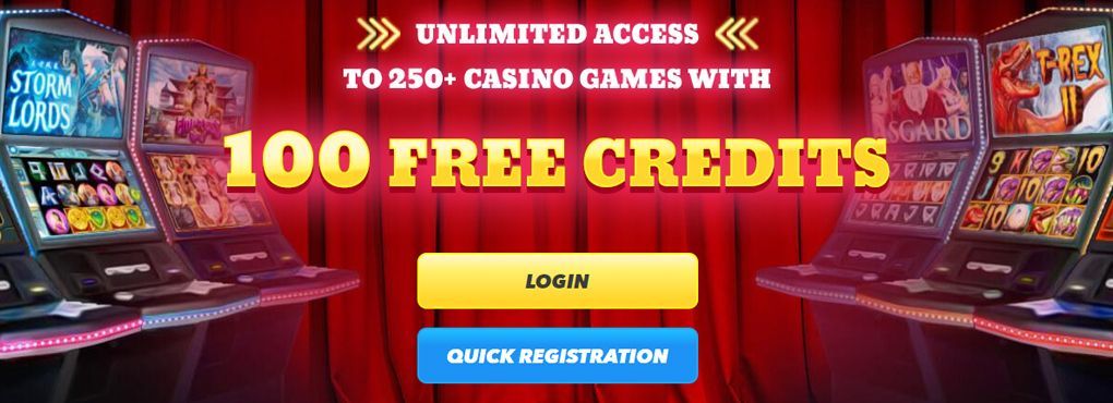 Ring Master Casino
