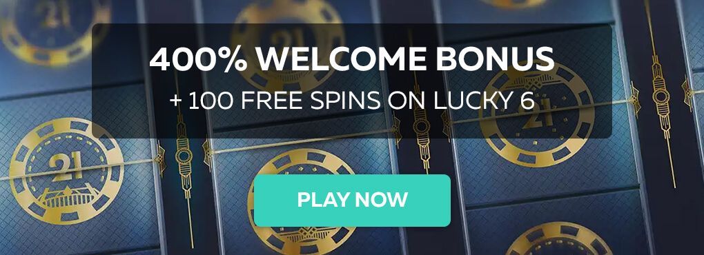 Online Casinos with Bonuses and Free Money