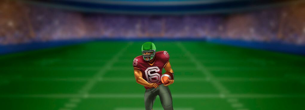 Gridiron Glory Slots