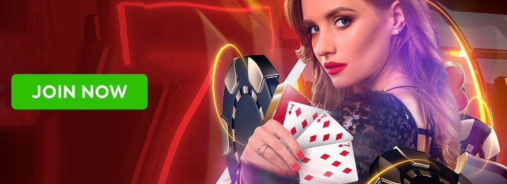 BeVegas Casino