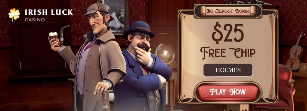 the Latest Winners Make the Home Page at Irish Luck Casino