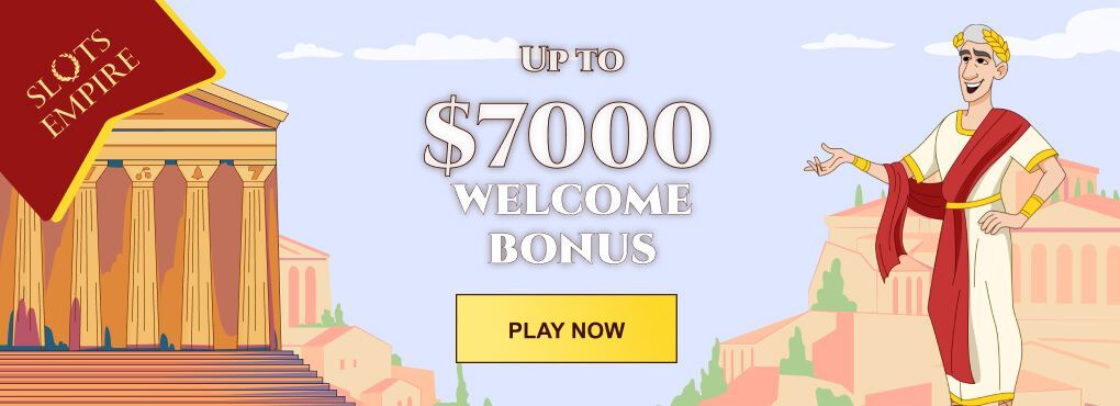 Slots Empire Casino No Deposit Bonus Codes