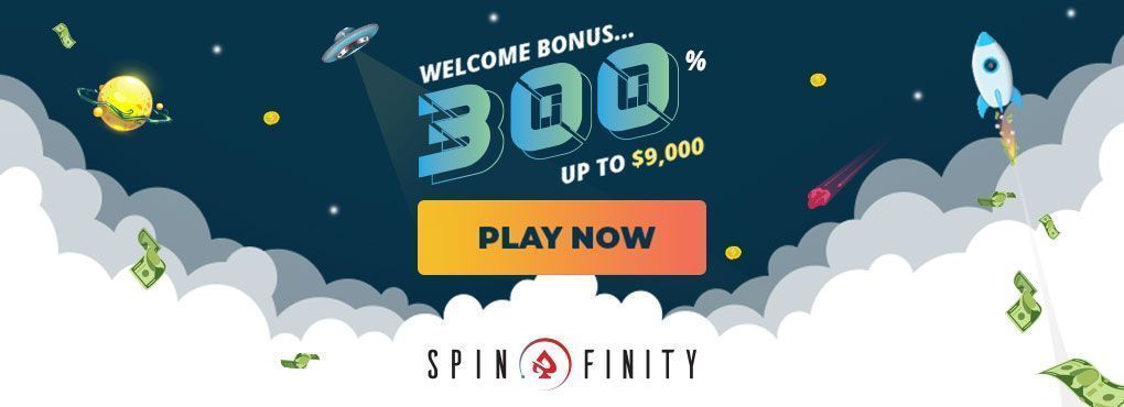 Spinfinity Casino