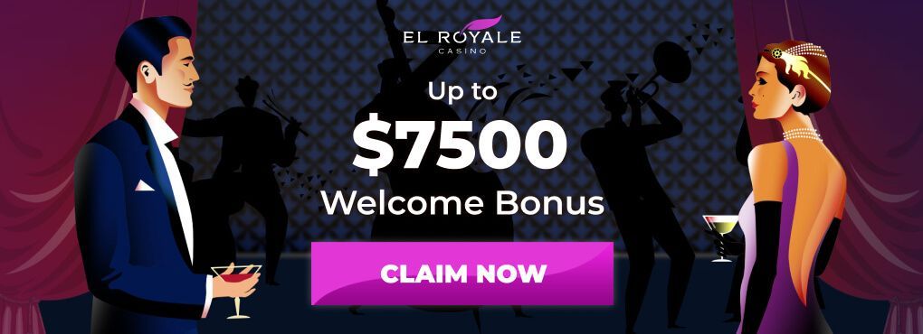 El Royale Casino