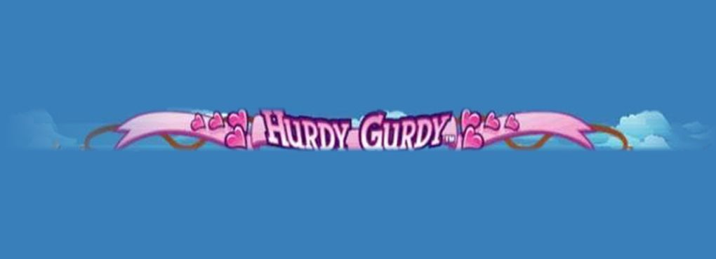 Hurdy Gurdy Slots