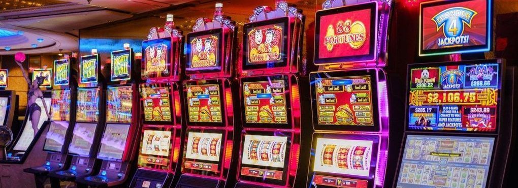 The Outstanding Quality of Microgaming Progressive Slots