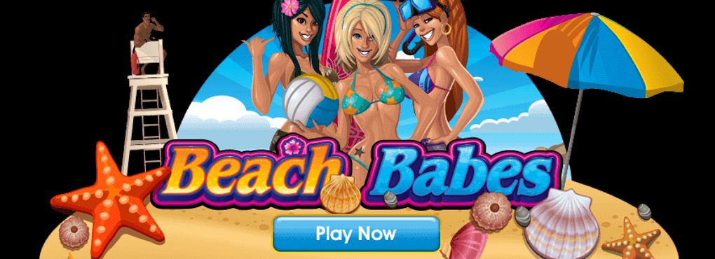 Beach Babe Slots
