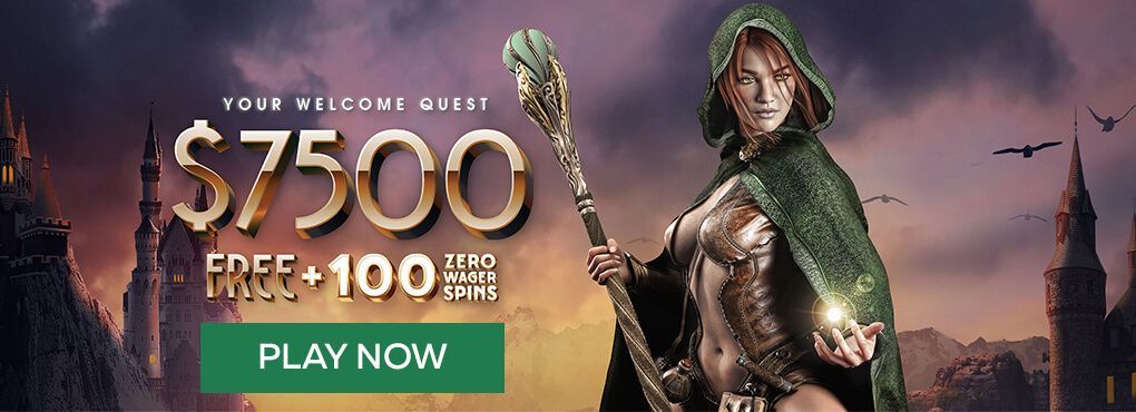 Jackpot Jill Casino No Deposit Bonus Codes