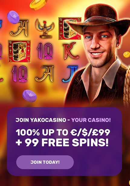 Yako Casino No Deposit Bonus Codes