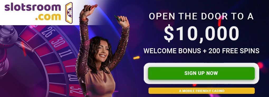 Online Casino Slots