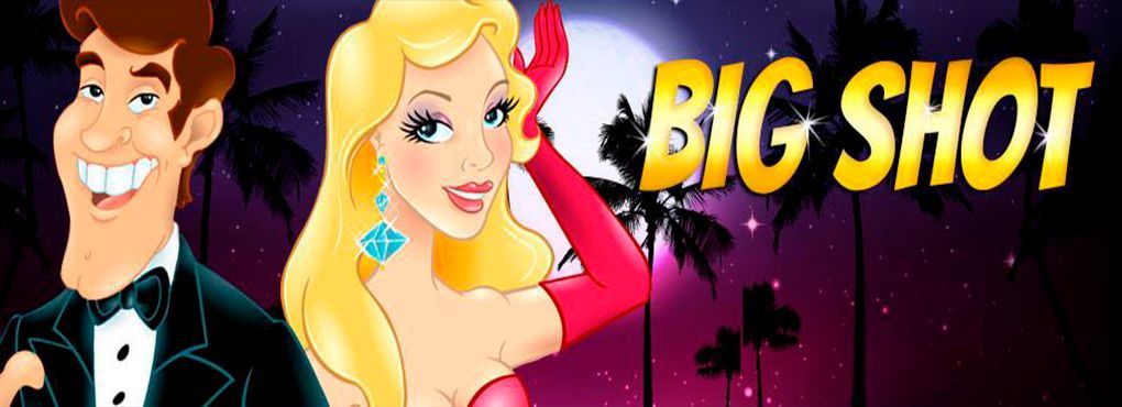 Big Shots Slots