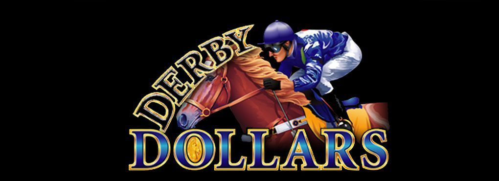 Derby Dollar Slots