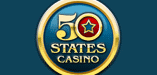 50states Casino