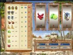 Mexican Slots