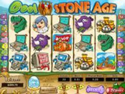 Cool Stone Age Slots