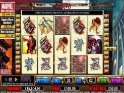Elektra Slots