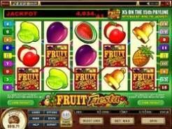 Fruit Fiesta Slots