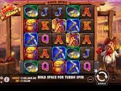 Bomb Bonanza Slots