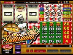 Belissimo Slots