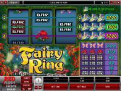 Fairy Ring Slots