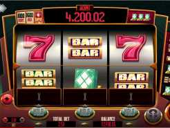 Aztec's Millions Slots