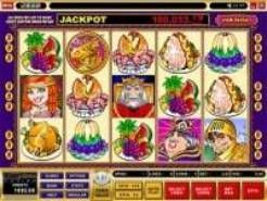 King Cashalot Slots