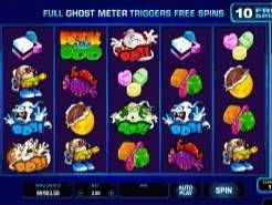 Peek-A-Boo Slots