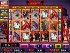 Daredevil Slots