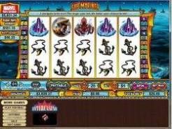 Sub-Mariner Slots