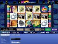 Dick Danger Slots