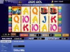 Jade Idol Slots
