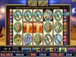 Desert Dreams Slots