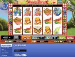 Picnic Panic Slots